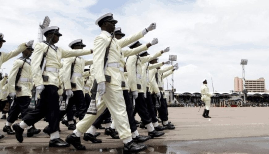 Nigeria Tops Africa’s Naval Power Ranking in 2026