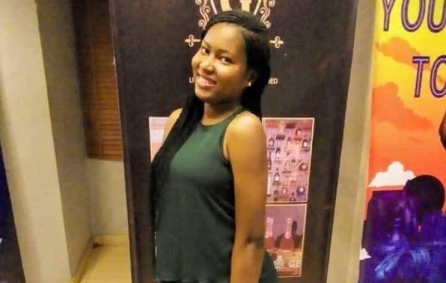 Family demands Justice Over 22-year-old Undergraduate Raped, Murdered in Benin Church