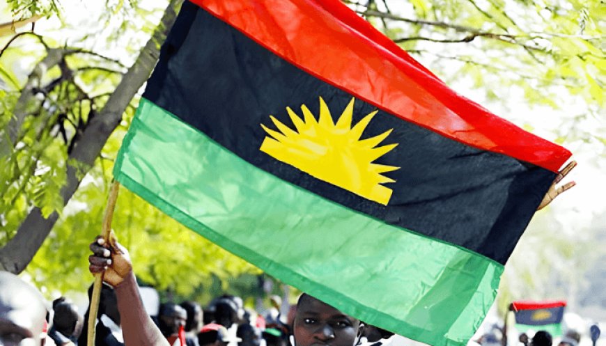 IPOB Announces End to Monday Sit at Home in South East