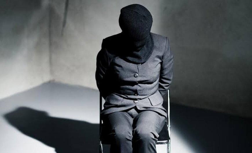 Man Stages Own Kidnap Over ₦1.3m Gambling Loss