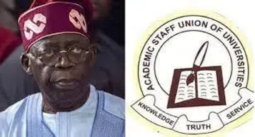 FG Begins ASUU Salary, Allowance Payments