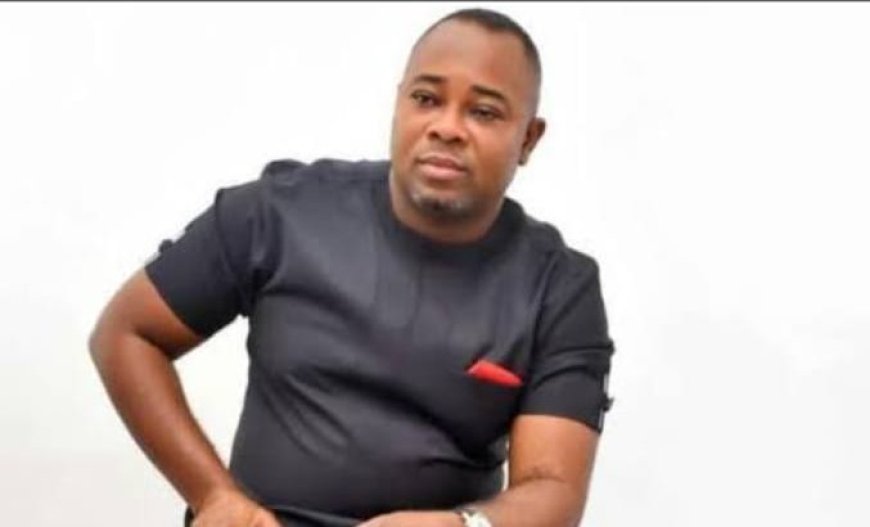 Tinubu appoints Engr. Eneji, others to NEMSA board