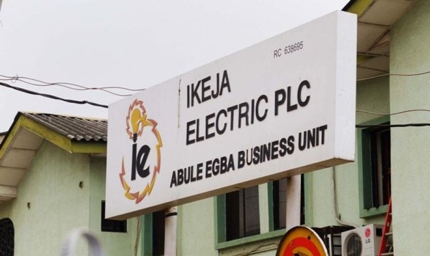 Submit Your Tax Identification Details by Feb 20, IKEDC Warns Customers