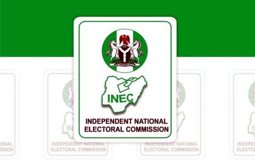 2027: INEC Fixes  Presidential, Governorship Elections