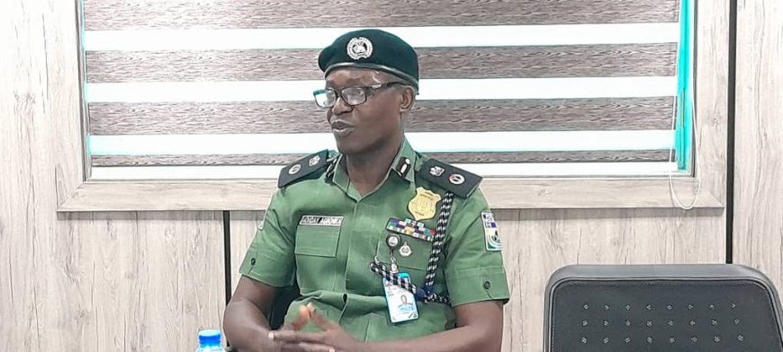 Edo Command vows to rescue kidnapped police officer, others