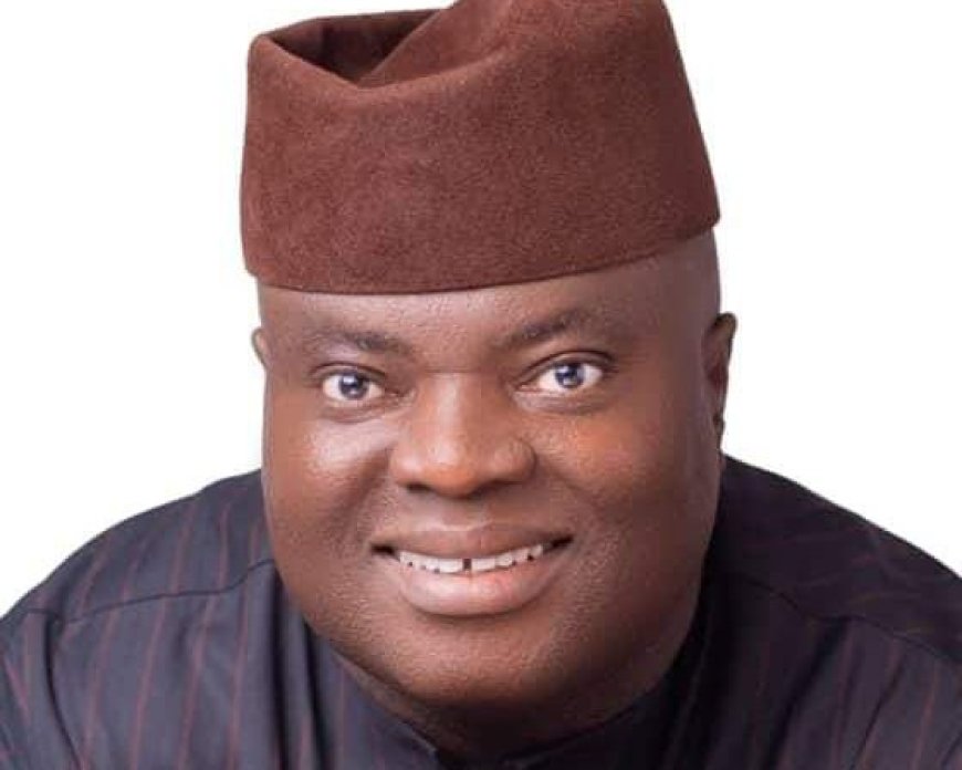 INTERVIEW: I feel fulfilled at 60, Have no regret in the political roles played so far, says Prof. Onor