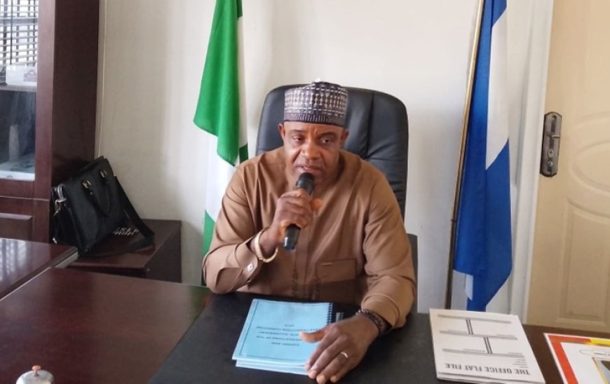 GRASSROOTS: Biase Council Chairman Sacks Aides For Collecting Christmas Gifts From Rep Member