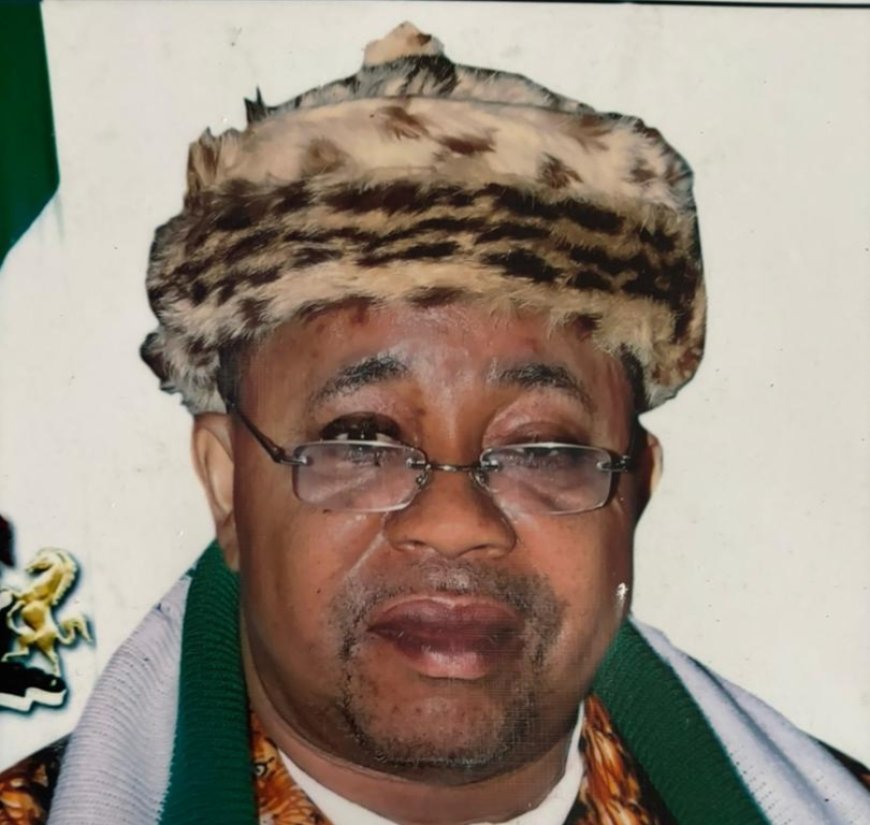 Akwa Ibom South Indigenes Decry Political Hijack of Lagos - Calabar Coastal Highway Route, Back Ibeno Alignment