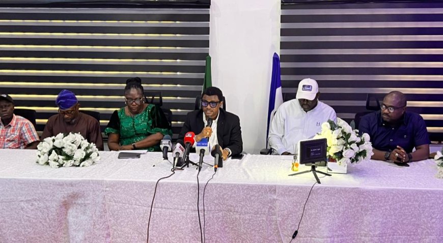 Cross River Launches Nigeria’s First Statewide Traceability Programme for Cocoa, Coffee, Oil Palm