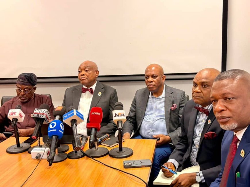 NO OIL WELLS CEDED, SUPREME COURT JUDGMENT STANDS — A’IBOM GOVT