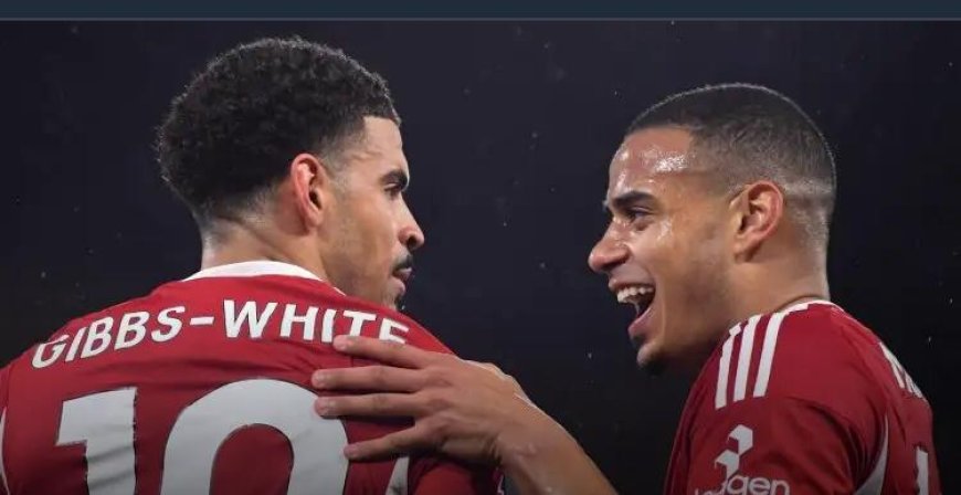 Liverpool, Chelsea working hardest on £50m Nottingham Forest raid as Blues eye triple sale