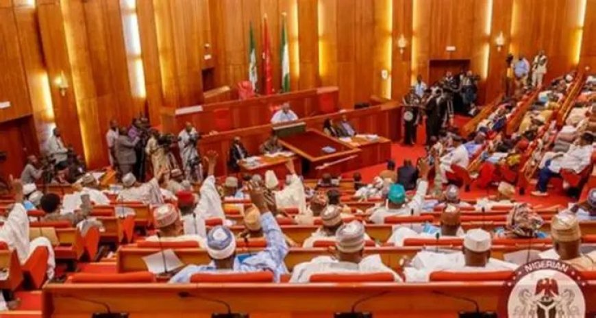 See Full List of Senators   Who Voted For Mandatory Real Time Transmission of Election Results.