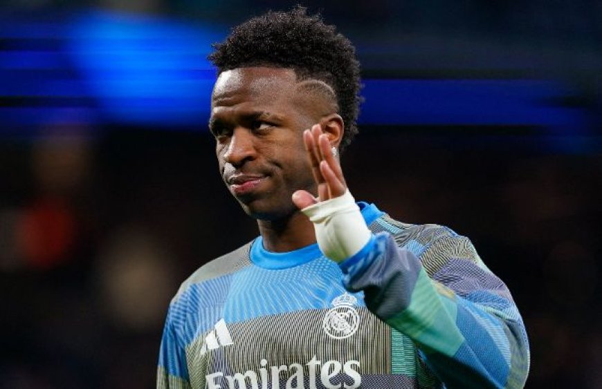 Vinícius Jr. Speaks Out After Racist Abuse; Mourinho Questions Celebration