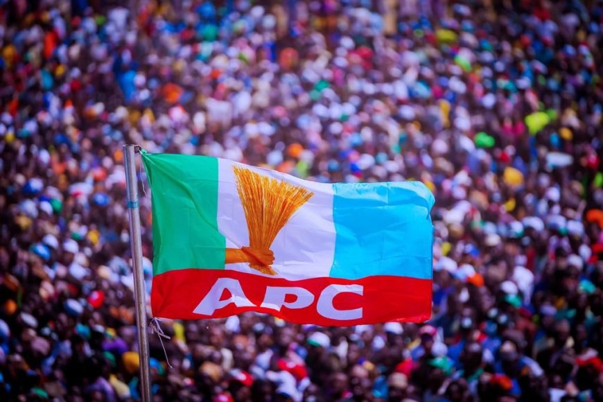 APC Urges Council Leaders to Ensure Peaceful Congresses