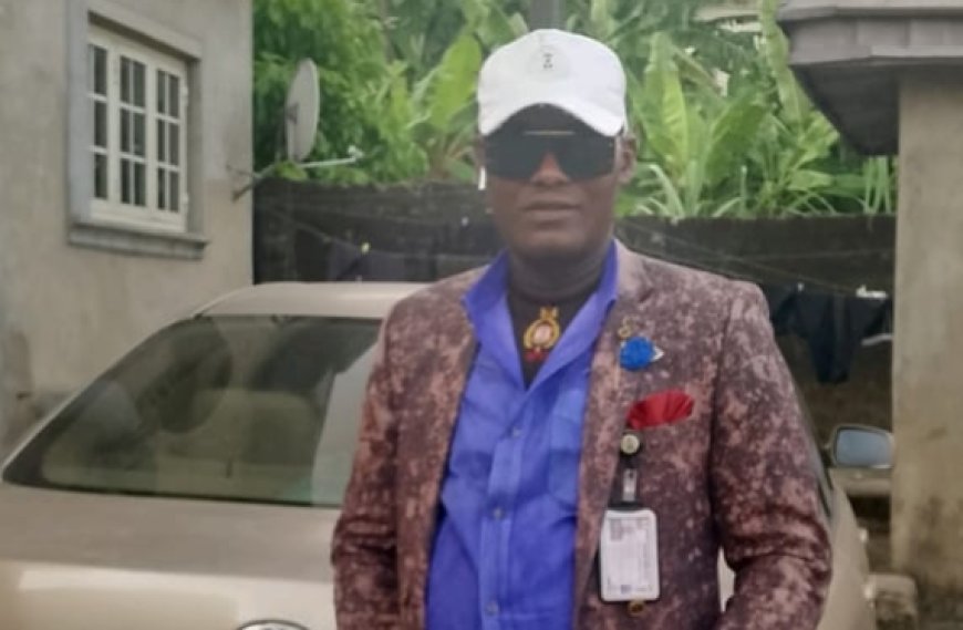 Ikom-Obudu Highway: Human Rights Body Threatens Judicial Action Against Govt Inaction ... After Week Long Youth Protest.