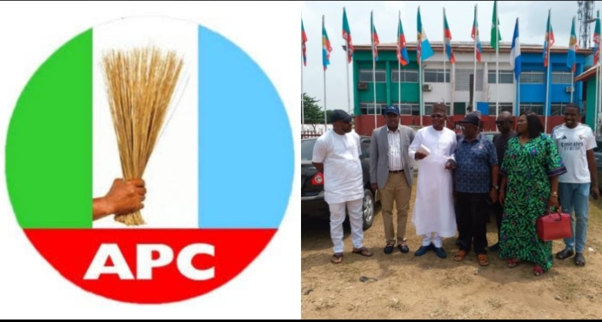 APC Pledges Orderly, Credible Ward, LG Congresses in Cross River