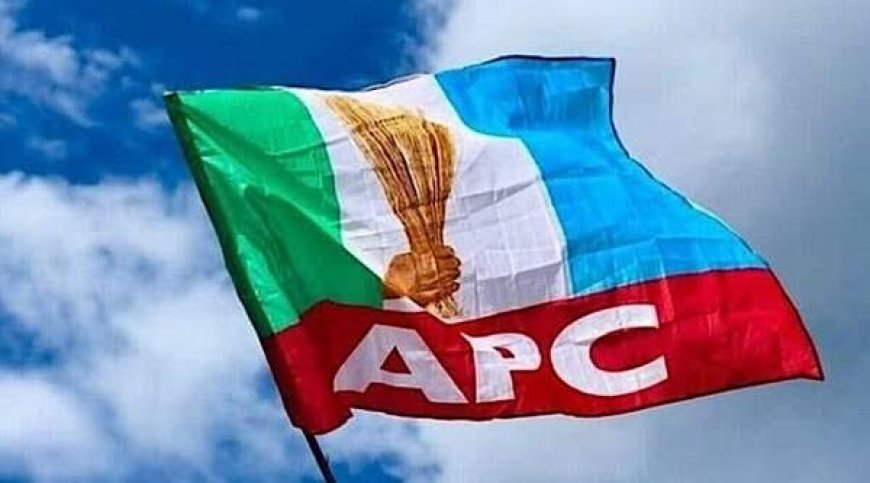 C'River: Ikom APC Reaffirms Zoning Formula Ahead of Chapter Congress