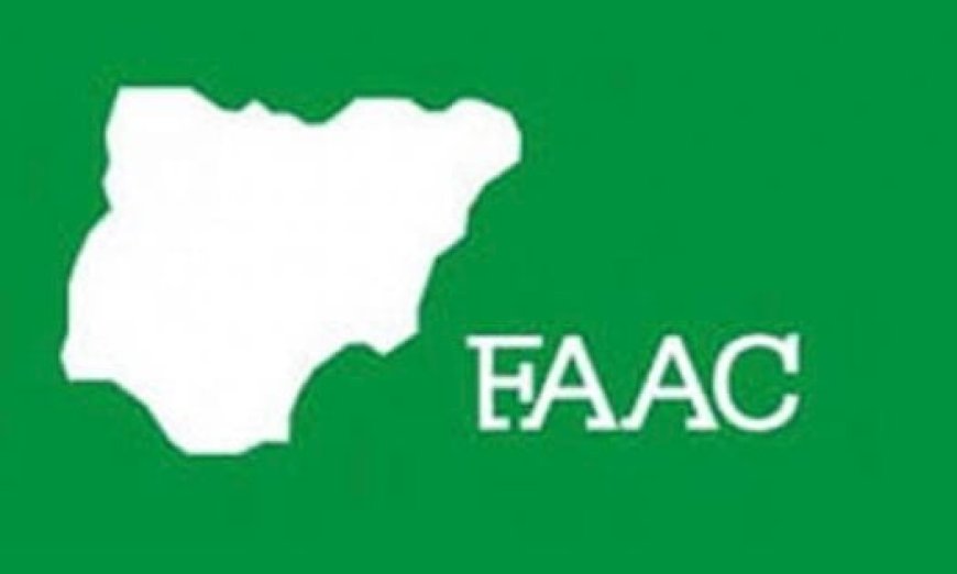 More FAAC, More Debt: States’ Fiscal Paradox Deepens