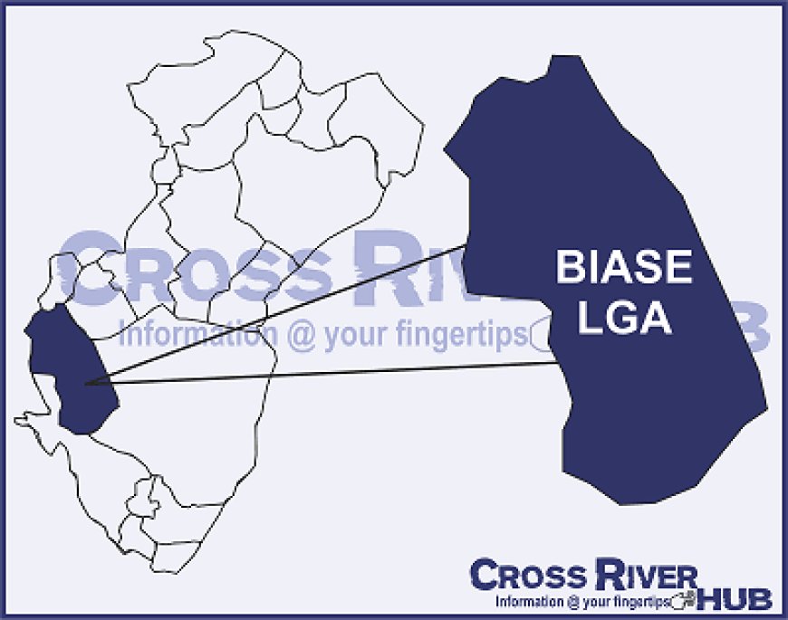 Biase Stakeholders Raise Alarm Over Alleged Hijack of Wards Congress Materials