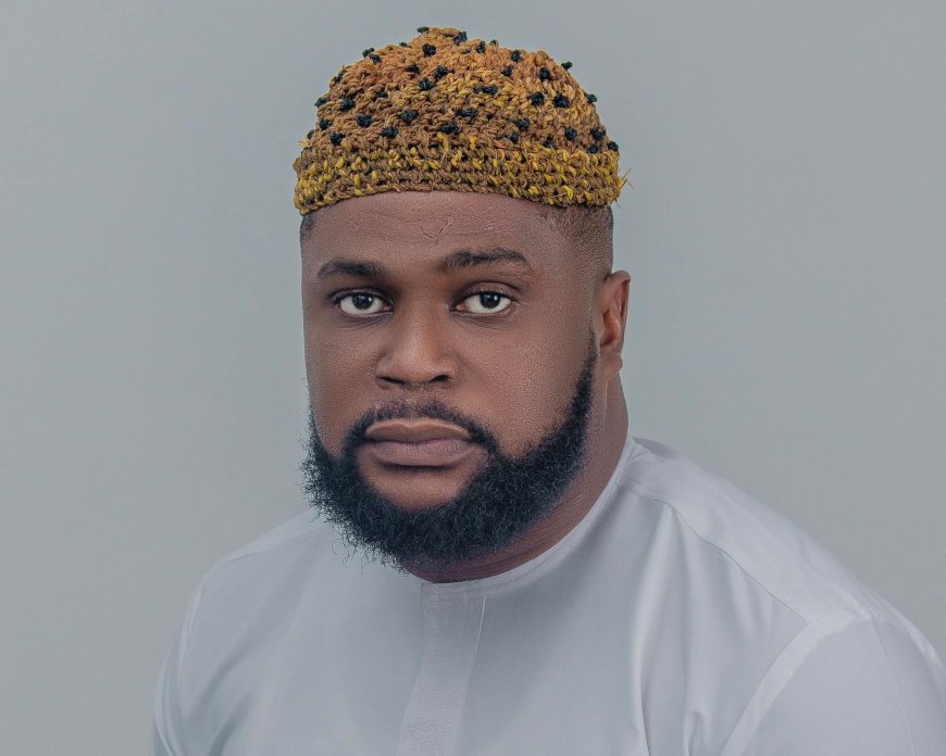 Lawmaker Omini Explains Reasons Behind Obla's Arrest