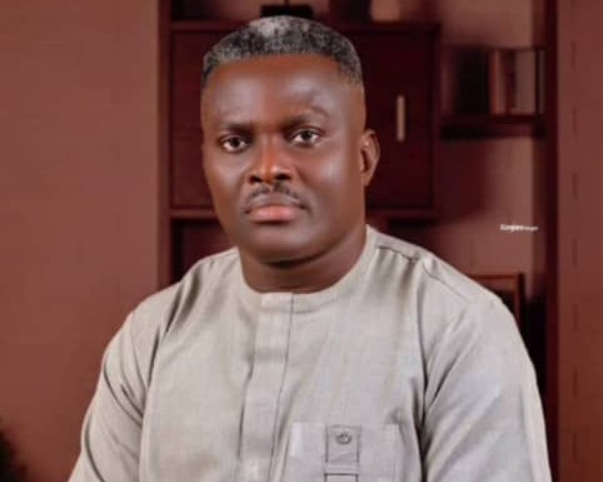 Niger Delta Games: C'River Ready to Make Strong Statement, Says Etta