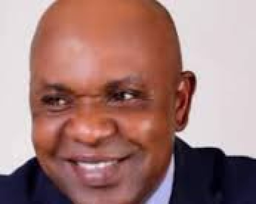 LG Congress: Ikom Council Chairman Raises The Alarm As Returning Officer, Efoli, Allegedly Disappear With Election Materials