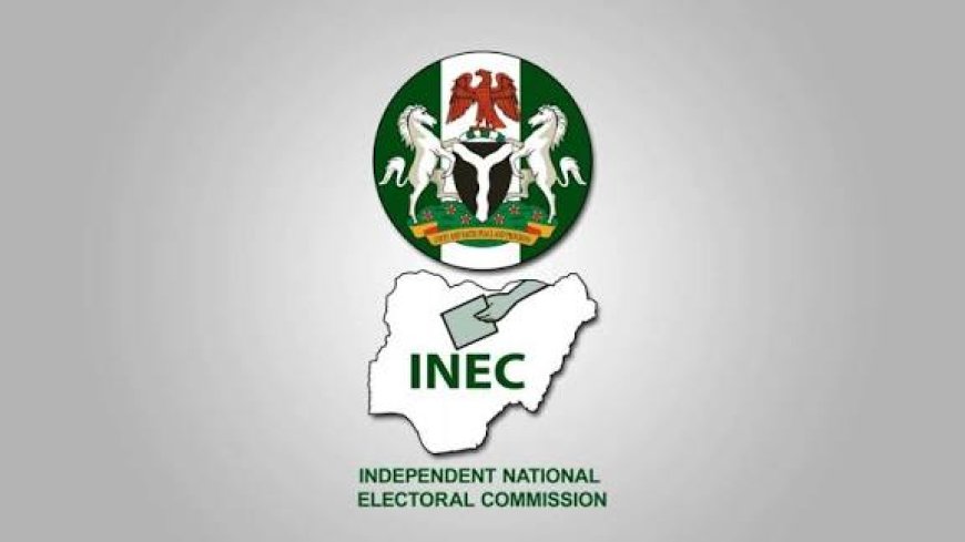 UPDATE ON FCT ELECTIONS:  INEC Chairman Unveils Detail Polling Unit Report