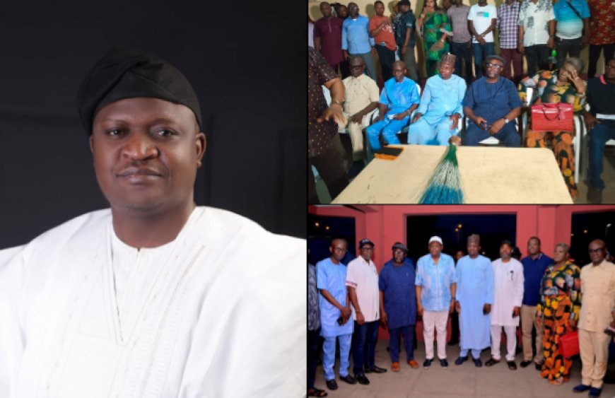 C’River APC: Surging Toward 2027 as a United Front