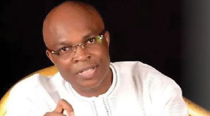 Imasuangbon Blasts APC Over Alleged Attack on Obi, Oyegun in Benin