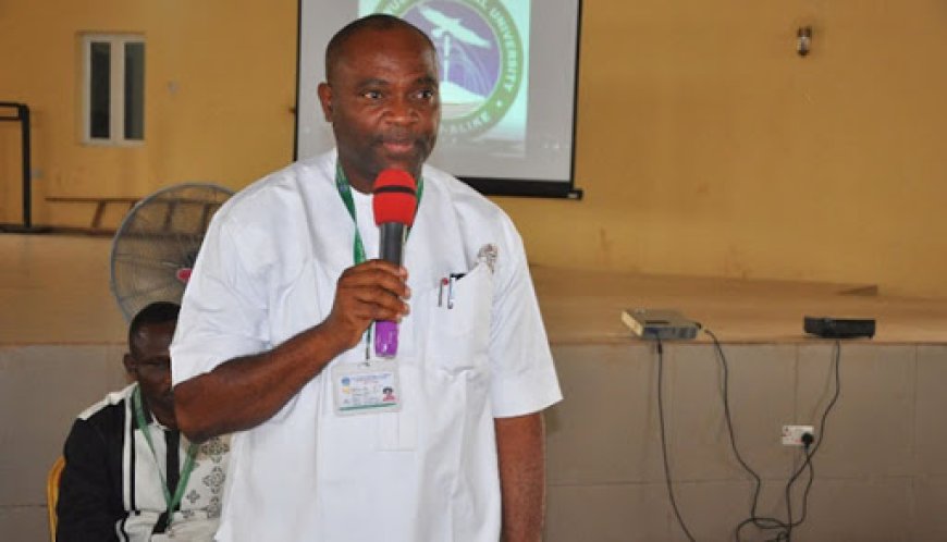 Ex-VC Urges ASUU to Reject Election Duties for Lecturers