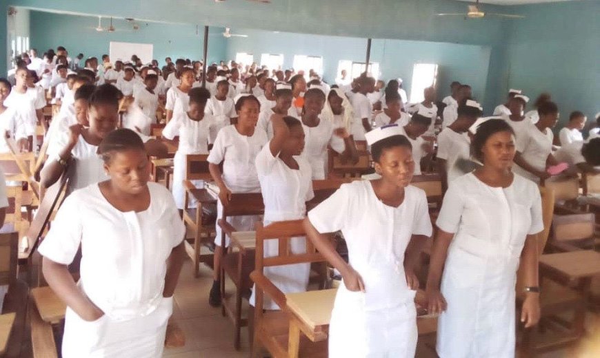 UNICAL Nursing Students Face Portal Restriction Over Indemnity Form Irregularity