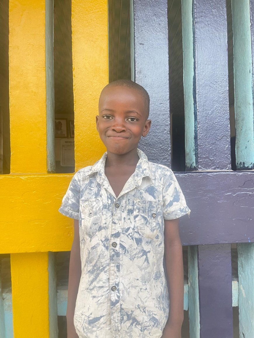 C'River Police Launch Search for Family of Rescued Girl