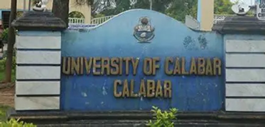 UNICAL Warns Nursing Students Against Further Protests Over Blocked Portals