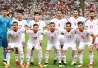 Strikes Cast Shadow Over Iran’s 2026 World Cup Dream