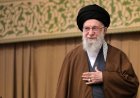 US-Israeli's Strike Kills  Ali Khamenei, Daughter, Grandchild, son-in-law, Daughter-in-law, Top Iran leaders