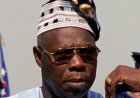 Salutations to Olusegun Obasanjo @ 89