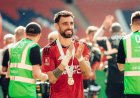 Manchester United Set to Offer Bruno Fernandes New £400,000-Per-Week Deal