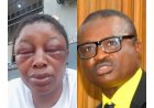 C'River Assembly Suspends Lawmaker Over Domestic Violence Allegations