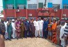 C'River APC Chair Calls for Teamwork