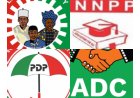 2027: PDP, ADC, LP, NNPP Move for Consensus Presidential Primaries