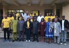 Unical Seeks MTN Support to Boost Sports, Infrastructure Development