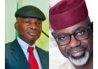C'River former Governor Imoke, Sen Gershom Bassey Dump PDP For ADC