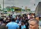Calabar Sachet Water Distributors Threaten Strike over N1,800 Daily Toll