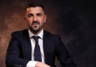 David Villa Returns to Atlético Madrid as Advisor, Joins Board of Directors