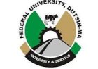 FUDMA Rusticates 20 Students Over Examination Malpractice, Enforces 75% Attendance Rule