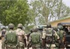 Troops Repel Ambush in Cross River, Kill Four Gunmen