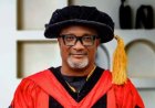 Former UNICAL Mass Communication Professor Appointed DVC at Southern Delta University