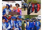 UNICROSS VC Charges Students on Academic Excellence As Varsity Holds 24th Matriculation Ceremony