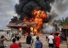 Gas Explosion Wreaks Havoc in Calabar, Injures Residents