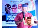 G12 Akwa Ibom South  Endorses Tinubu, Akpabio, Gov. Eno, Ekong Sampson for Second Term